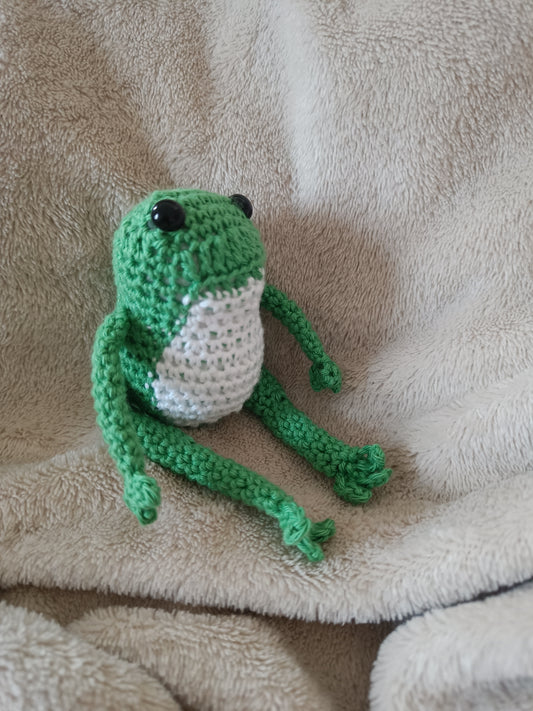 Frosch Emil