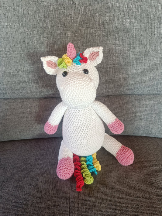 Einhorn Schorsch