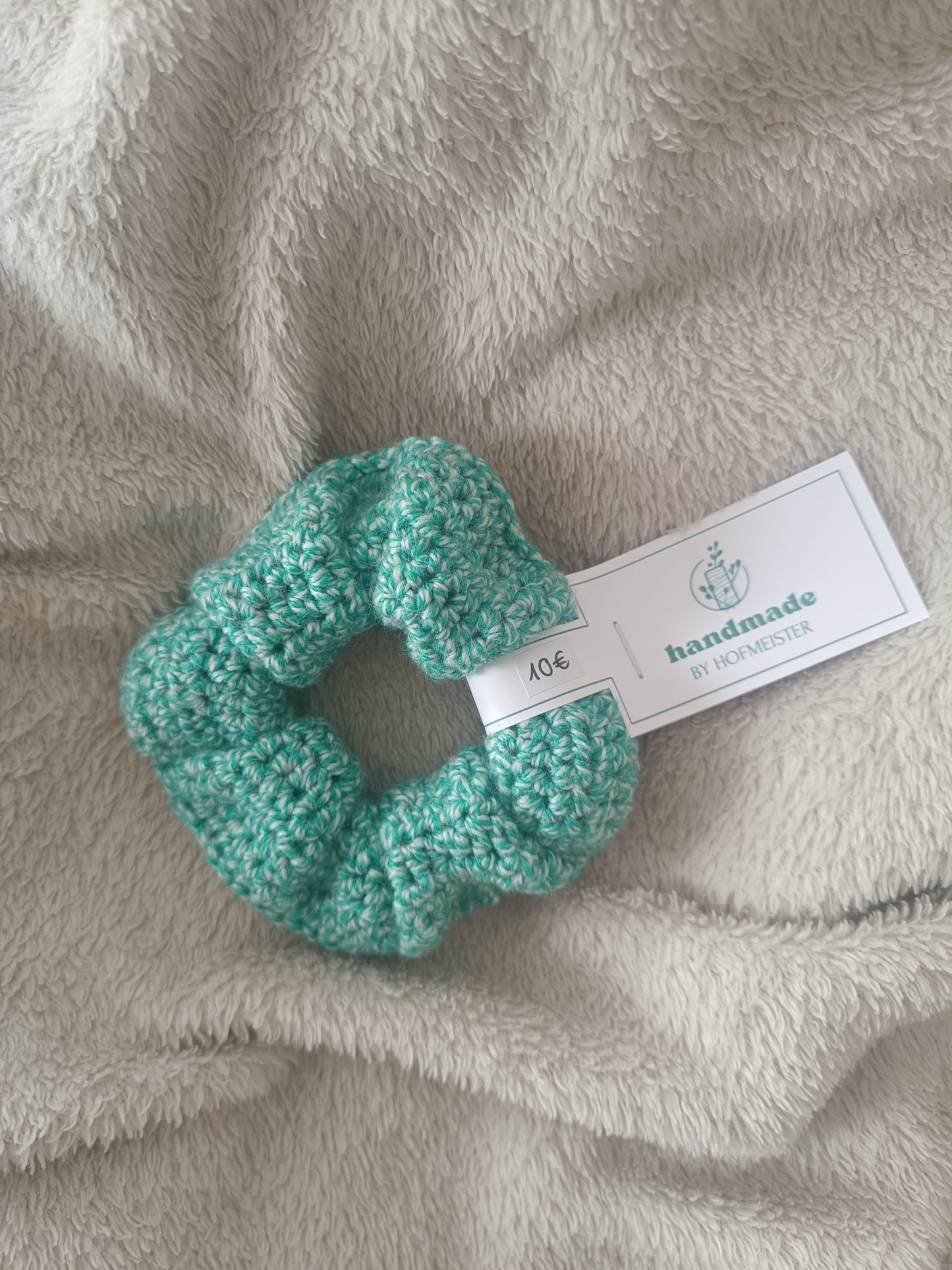 Scrunchie