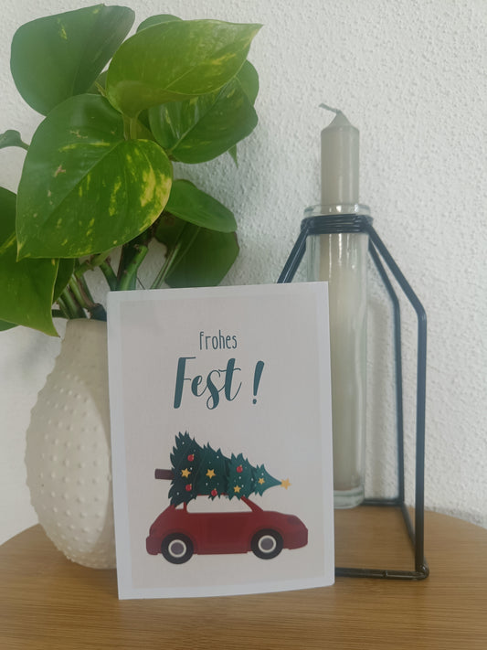 Postkarten
