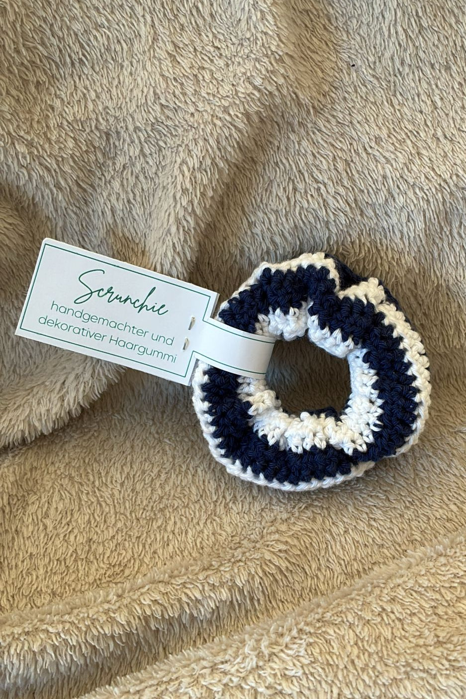 Scrunchie