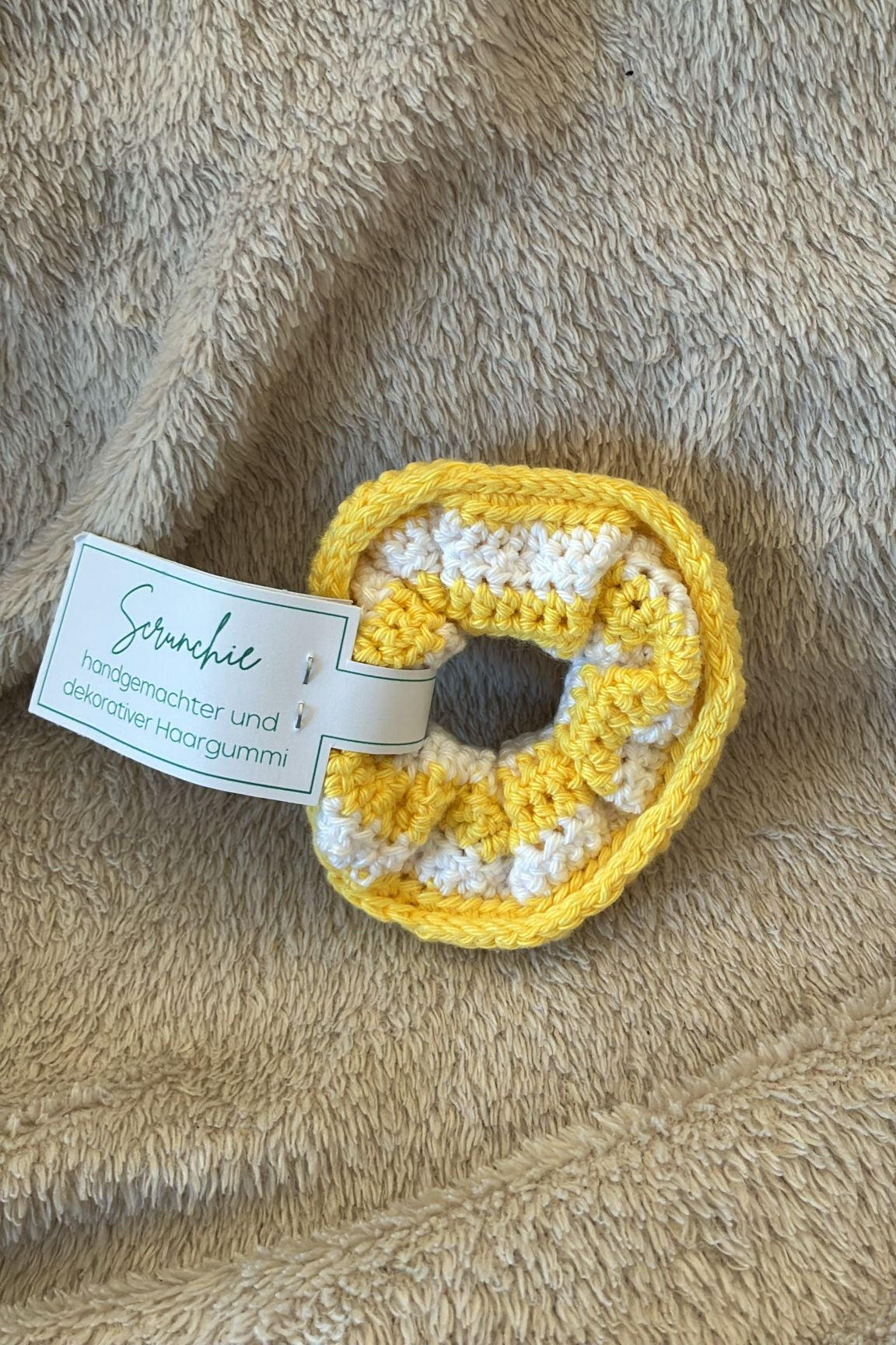 Scrunchie