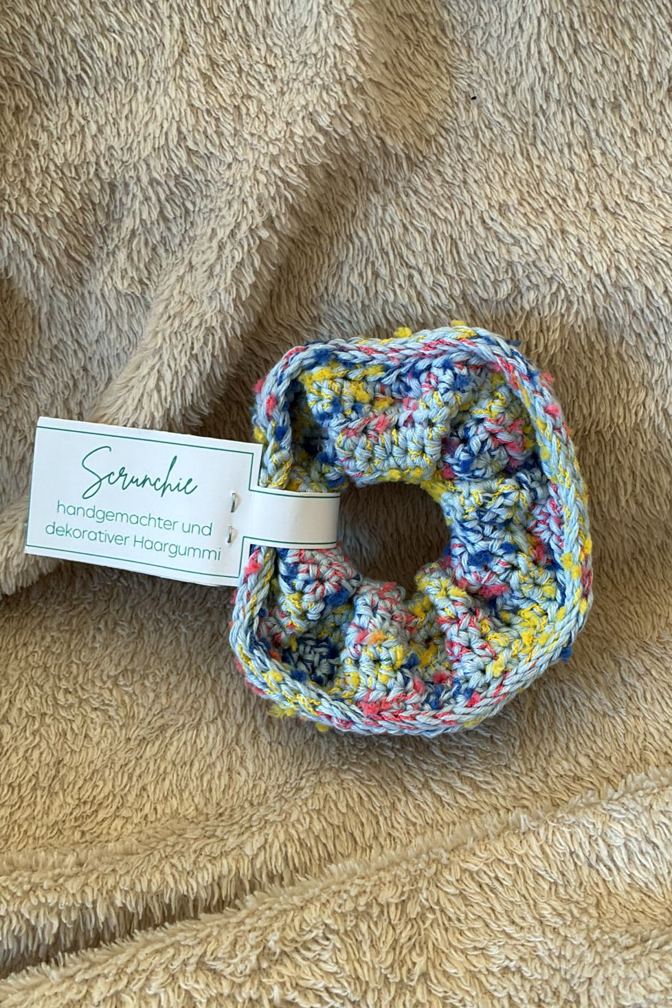 Scrunchie
