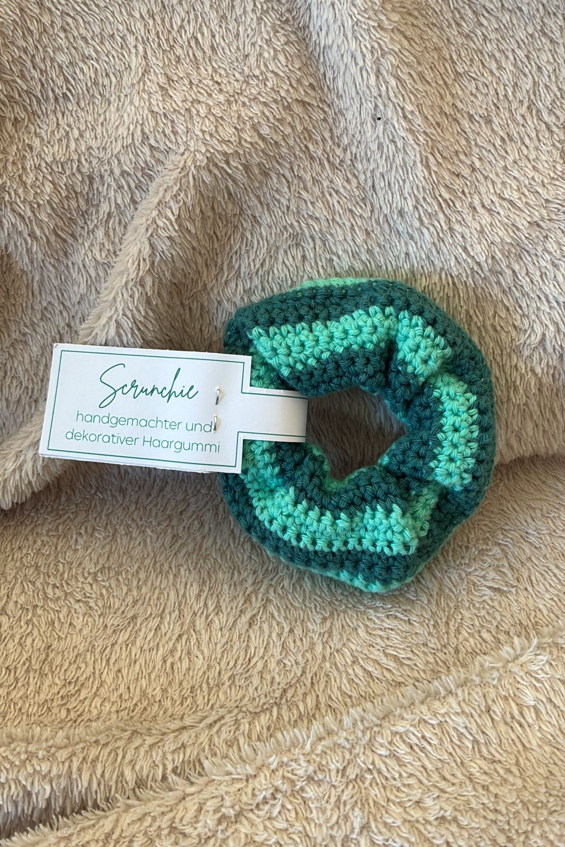Scrunchie
