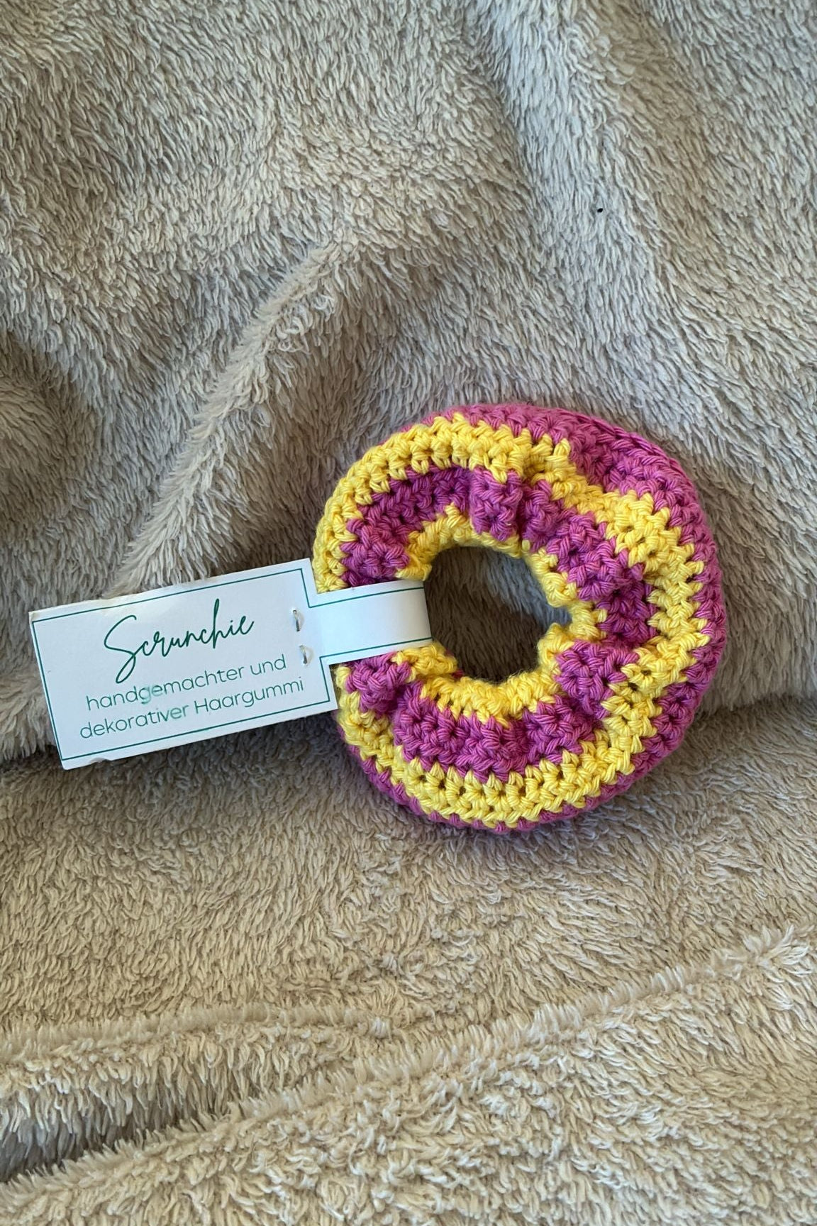 Scrunchie