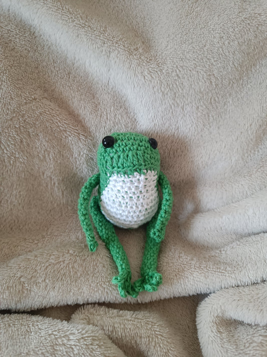 Frosch Emil