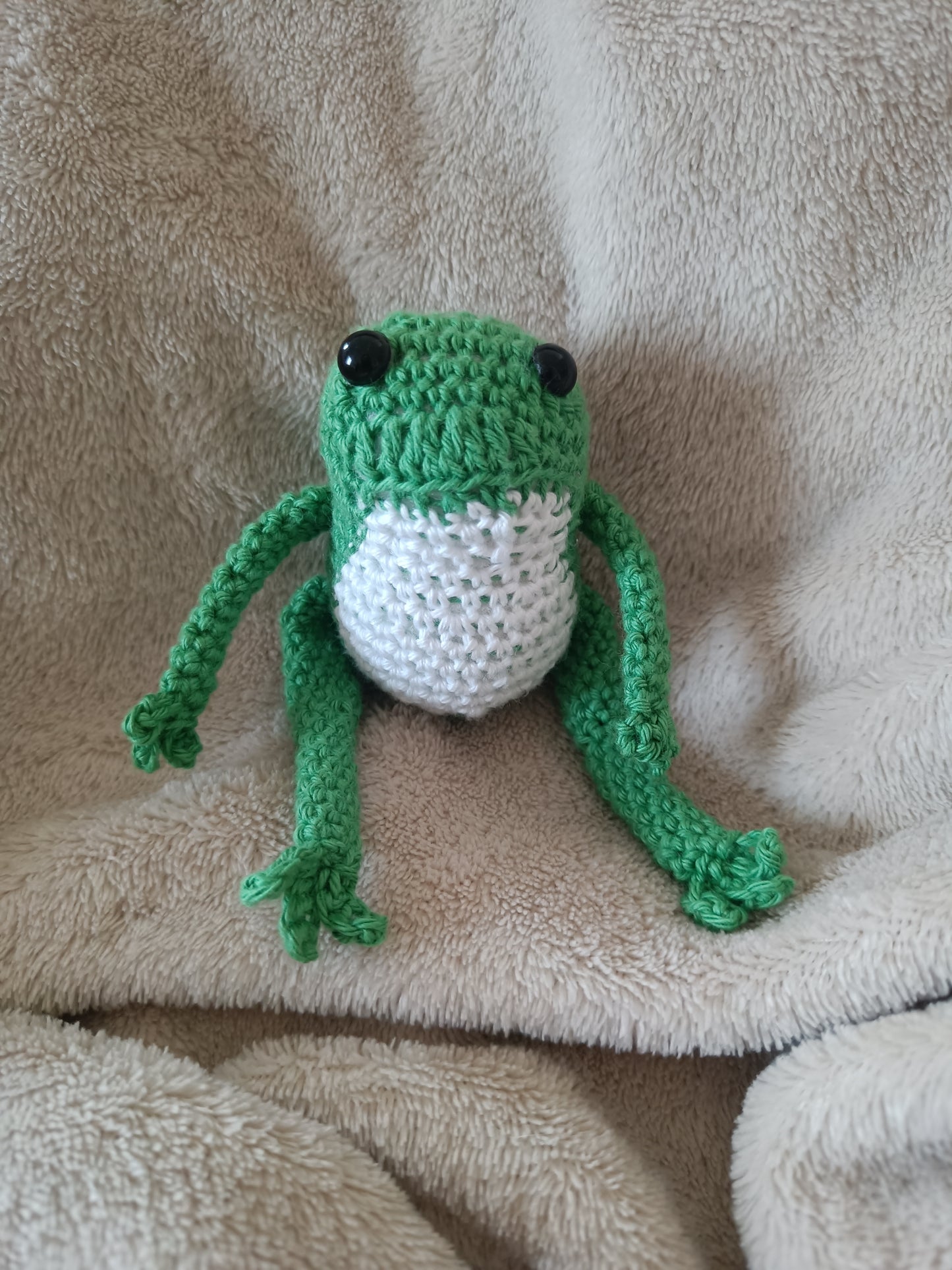 Frosch Emil