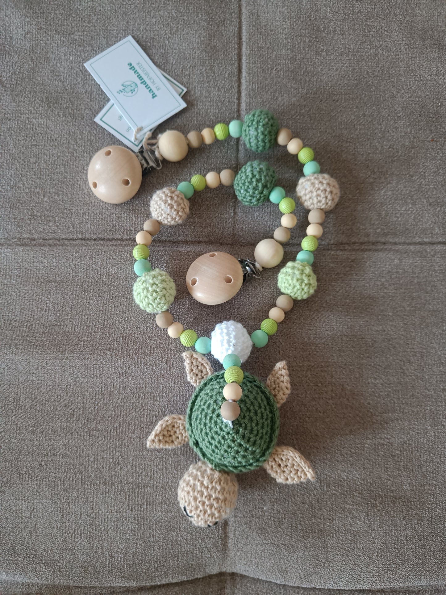 Kinderwagenkette