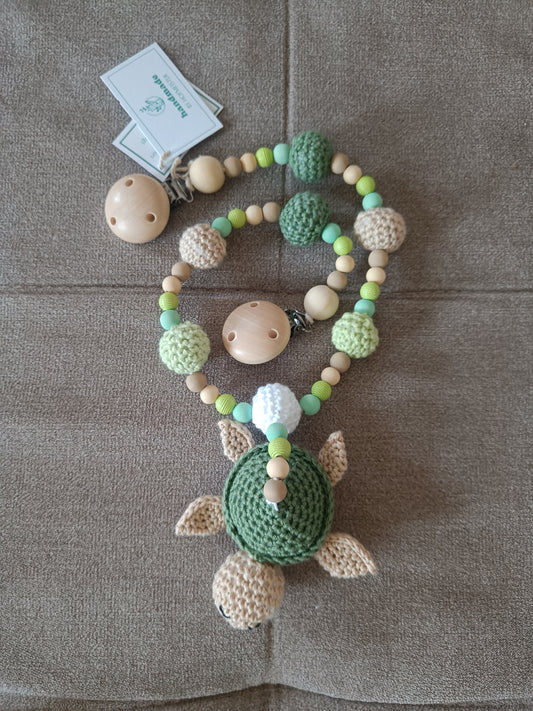 Kinderwagenkette