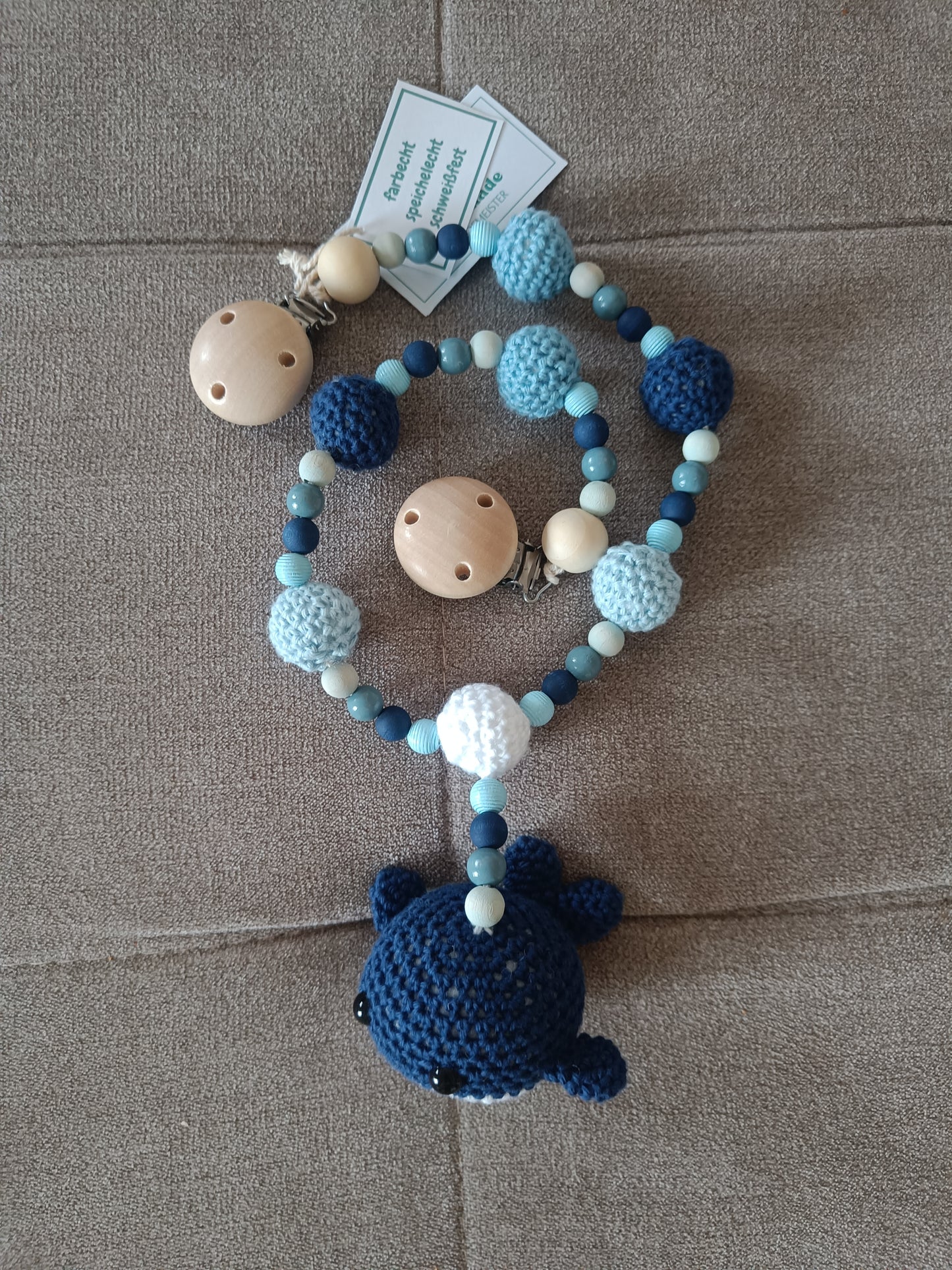 Kinderwagenkette