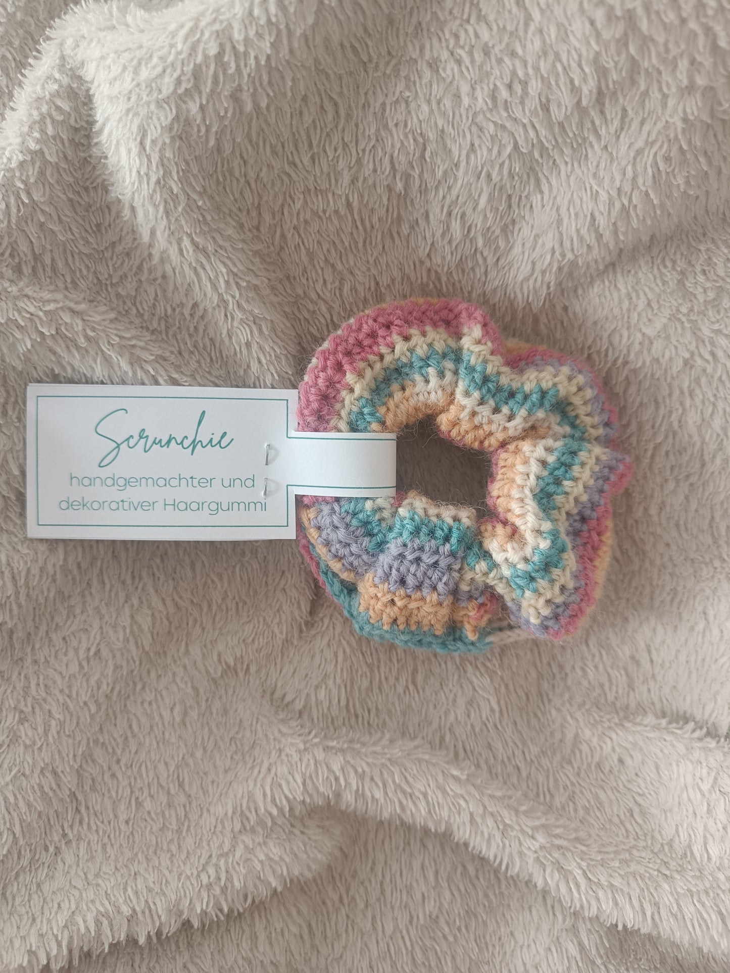 Scrunchie