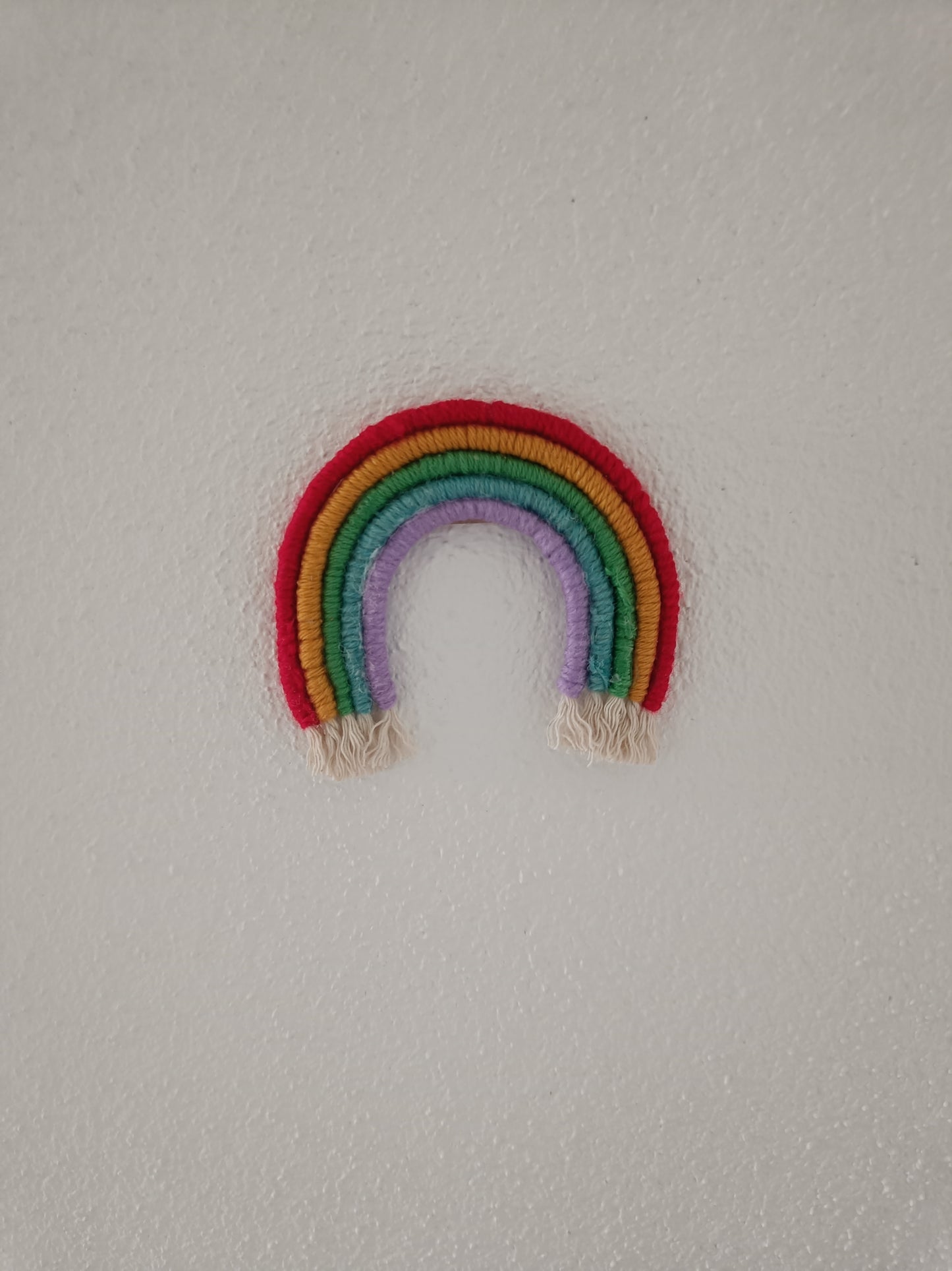 Regenbogen