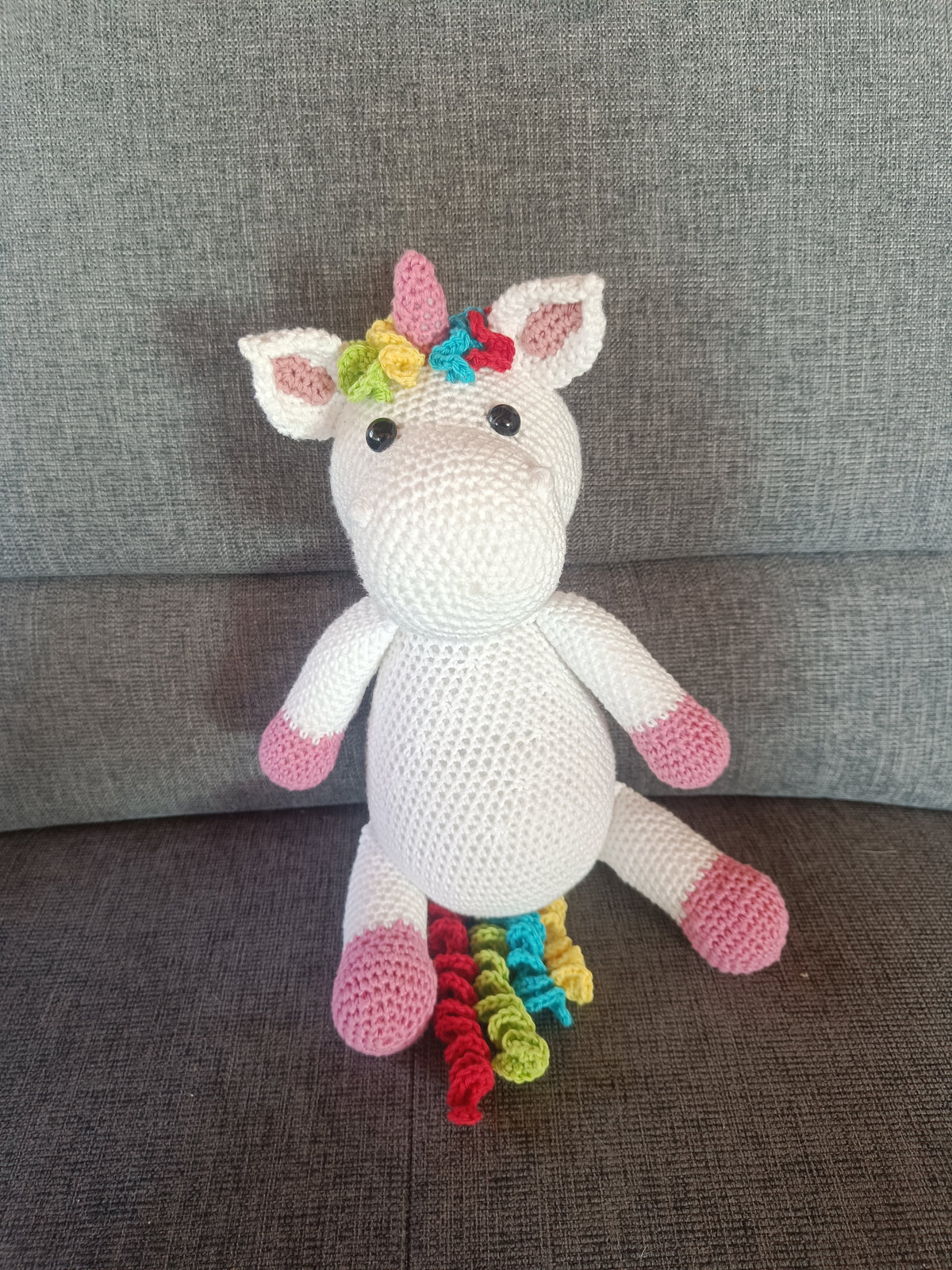 Einhorn Schorsch