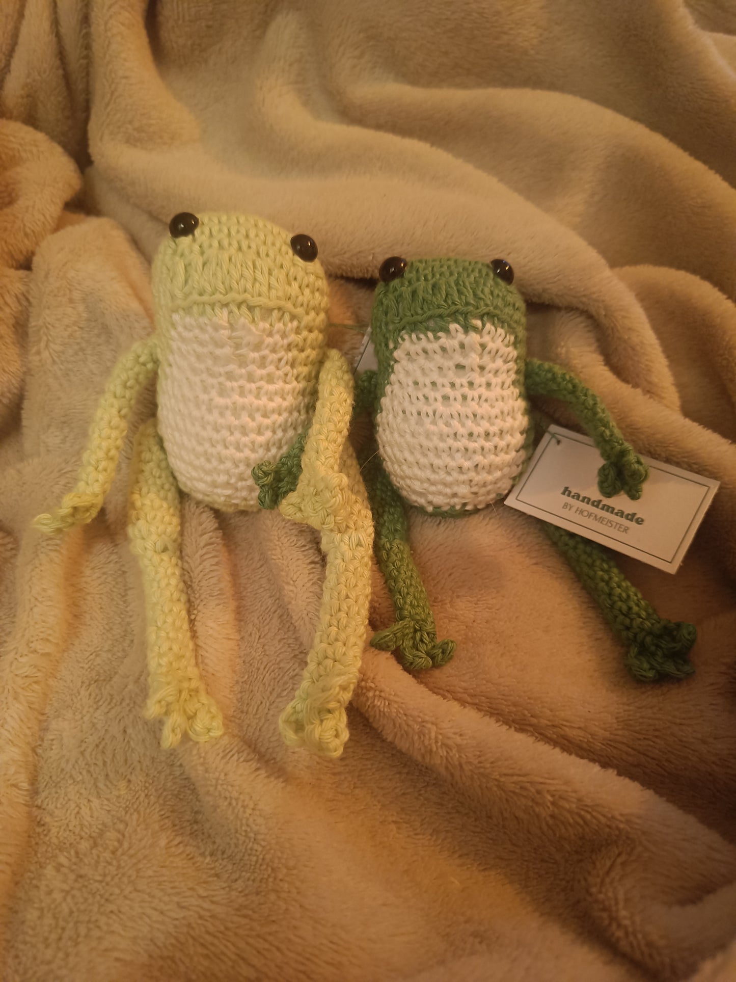 Frosch Emil