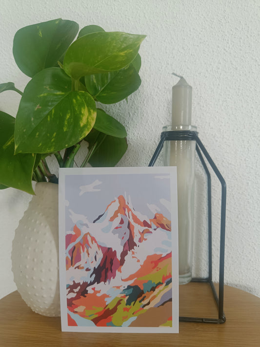 Postkarten