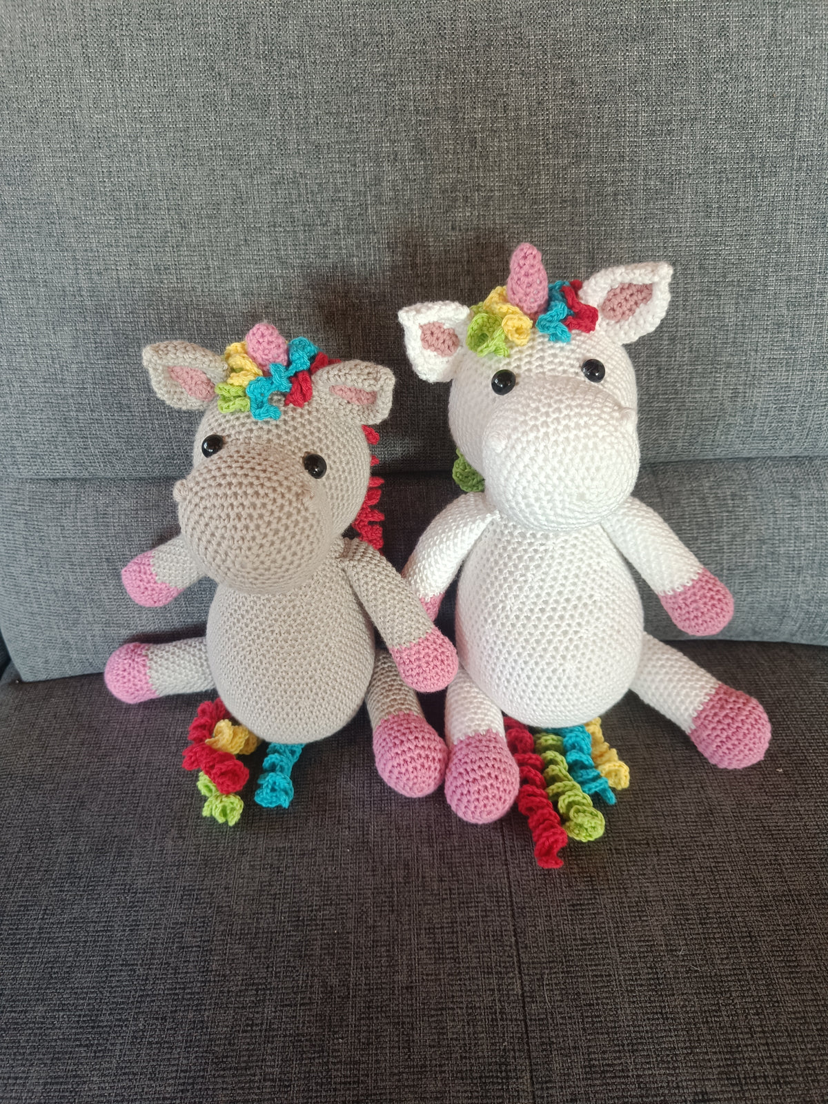 Einhorn Schorsch